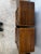 Drexel Heritage Vintage Drexel Heritage "Cameo Collection" Burled Walnut Nightstands - A Pair For Sale - Image 4 of 18