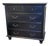 Restoration Hardware Blaine 5 Drawer Cedar Lined Dresser For Sale