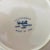 Vintage MCM Winfield California Hand Crafted China "Dragon Flower" Salad Plates S/4 For Sale In New York - Image 6 of 7