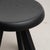 Black Meribel Wood Stools by Charlotte Perriand for Cassina, Set of 2 For Sale - Image 8 of 17