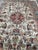 Small Vintage Silk and Wool Pakistani Rug from Bobyrugs, 1980s For Sale - Image 12 of 14