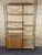 Mid-Century Ash Shelf Wall Unit from WHB Germany, 1960s For Sale - Image 3 of 18