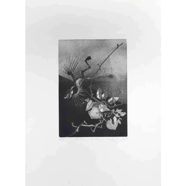 One Lemon Two Lemons is an artwork realized by the Contemporary Italian artist Leo Guida (1992 - 2017) in the 1970s....