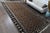 1960 S Vintage Persian Handmade Wool Cotton Brown Area Rug For Sale In San Francisco - Image 6 of 11
