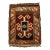 Vintage Mini Tribal Rug For Sale