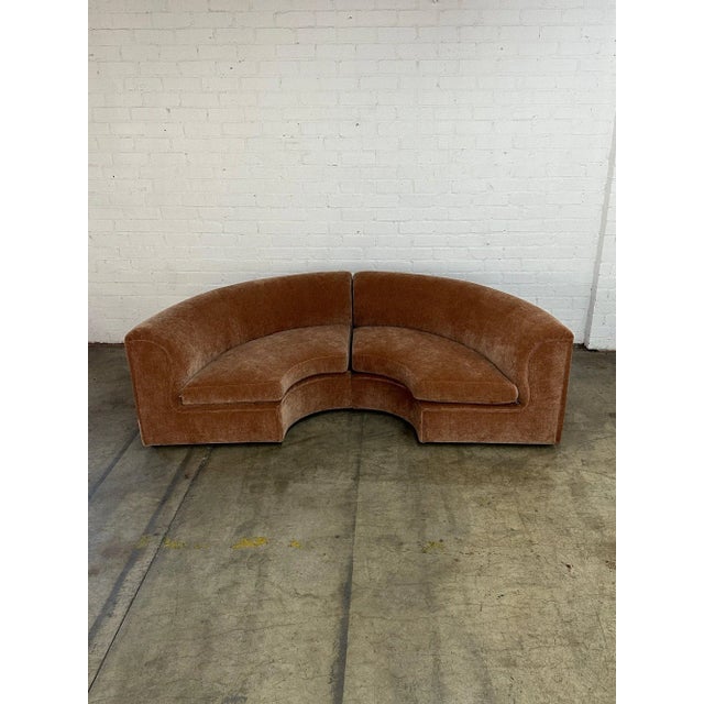 Modern Abruzzo Sectional For Sale In Los Angeles - Image 6 of 12