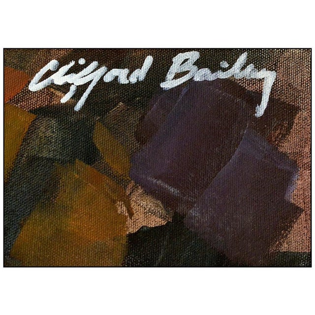 Mikey, Clifford Bailey For Sale - Image 4 of 6