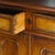 Louis-Philippe Walnut Sideboard with Hutch, 1870 For Sale - Image 4 of 16