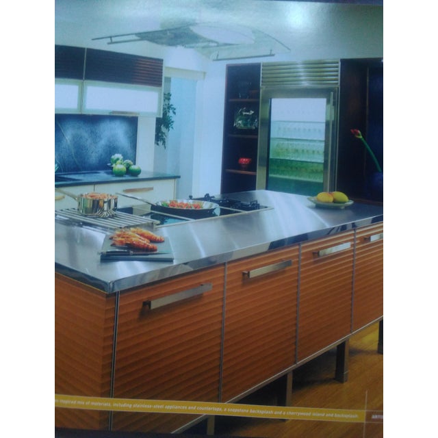 Leading Kitchen And Bath Designers Coffee Table Book Chairish