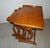 Vintage Nesting Tables, 1980s, Set of 3 For Sale - Image 12 of 16
