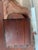Workaday Handmade Antique English Georgian-Style Inlaid Wooden Tea Caddy For Sale - Image 4 of 6