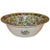 19th C Export Decorative Bowl For Sale In Greensboro - Image 6 of 6