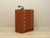 1960s Danish Teak Chest of Drawers, 1960s For Sale - Image 5 of 11