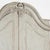 Late 18th Century 18th Century Swedish Gray Painted Oak Secretary Bureau For Sale - Image 5 of 11