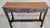 Early 20th Century Highly Carved Alter / Console Table From Shanghai For Sale - Image 5 of 18