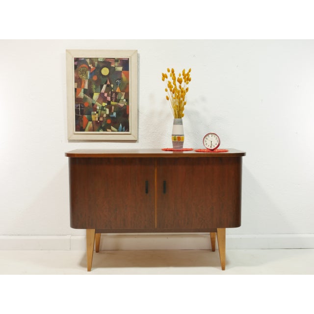 Mid-Century Sideboard, 1960s For Sale - Image 6 of 11