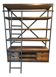 Example of Arhaus Casegoods and Storage
