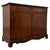 English Inlaid Mahogany Cupboard with Satinwood Stringing For Sale - Image 6 of 13