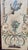 Late 20th Century Theodore Alexander Decorative Wall Panels, a Pair For Sale - Image 5 of 11