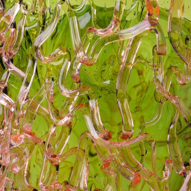 Not Yet Made - Made To Order Medusa Vase by Gaetano Pesce for Fish Design For Sale - Image 5 of 8