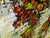 2010s Maya Eventov Untitled Oil Canvas W/Custom Frame Me082211-04 For Sale - Image 5 of 8