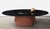 Moulay Hafid Sdikiene "Æra Nomadica" Marble and Sandstone Table For Sale - Image 12 of 17