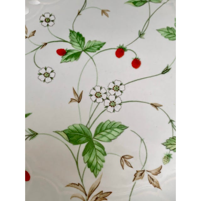 Vintage Midcentury Mikasa Soup Bowls, Set of Eight For Sale In Sacramento - Image 6 of 11