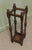Antique Umbrella Hall Stand in Oak, 1800s For Sale - Image 6 of 7