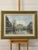 Paris Palais Garnier (Opera House) with Figures 20th Century Post-Impressionism 1975 Circa For Sale - Image 13 of 18