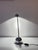 1970s Space Age Chrome Table Lamp, 1970s For Sale - Image 5 of 9