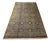 Hand-Knotted Silk Qum Rug by Sadeghi Khan, 1980s For Sale