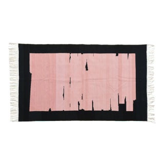 Gadise Rug, 5x8, Blush For Sale
