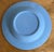 Wedgwood Set of Four Blue Vintage Wedgwood England Ashtrays For Sale - Image 4 of 13