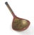 1900 - 1909 Antique Wooden Spoon From Thailand For Sale - Image 5 of 9