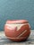 Late 20th Century Vintage Native American Red Clay Original Pottery For Sale - Image 5 of 12