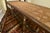 Wood 18th Century English Baroque Caned Seat Day Bed For Sale - Image 7 of 8