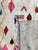 Authentic Azilal Wool Rug - 8.9 X 5.2 Ft For Sale - Image 4 of 8