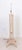 Mid-Century Modern Mid Century Bamboo Eifel Tower Floor Lamp Rewired For Sale - Image 3 of 6