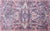 Textile Early 20th Century Persian Yazd Rug For Sale - Image 7 of 14