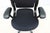 Herman Miller Equa 2 Ergonomic Swivel Task Chair in Black Fabric, Adjustable For Sale - Image 14 of 18