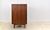Wood 1950s Herman Miller Basic Cabinet Series Dresser by George Nelson For Sale - Image 7 of 18