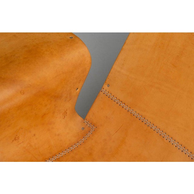 LL04 Lounge Chair by Maarten van Severen for Pastoe, Netherlands, 2004 For Sale - Image 10 of 18