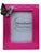 Pink Butterfly Heart Cremation Urn With Hand Stand With Picture Frame With Silver Butterfly 7x9 Inches | Memorial Keepsake for Ashes, For Sale - Image 14 of 14