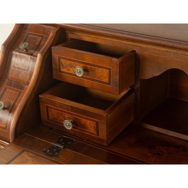 Italian Secretary Commode, 1920s For Sale - Image 14 of 15