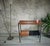 Metal Danish Teak Bar Wagon, 1950s For Sale - Image 7 of 18