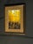 Early 21st Century Yellow Autumn Forest Landscape Framed Print For Sale In Miami - Image 6 of 9