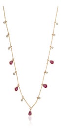 Example of Impressionist Jewelry and Accessories