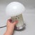 Vintage Italian Lamp, 1960s For Sale - Image 6 of 8