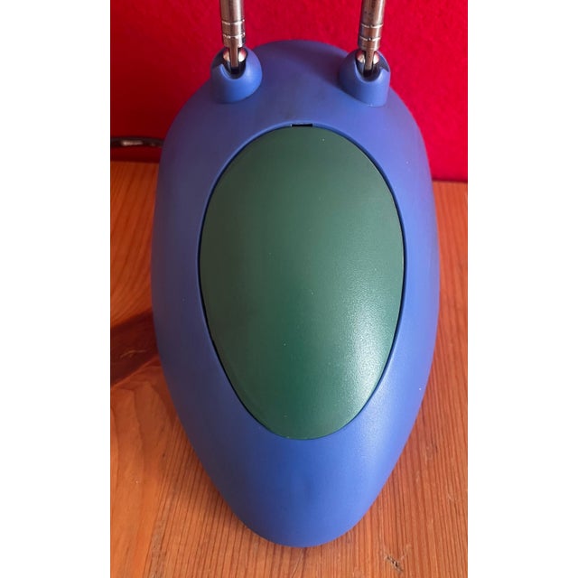 Vintage Desk Lamp, 1980s For Sale - Image 13 of 17