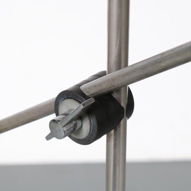 Tripod Floor Lamp by Anvia, 1950s For Sale - Image 4 of 12